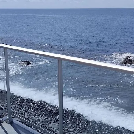 Apt. 'a Bicuda' By The Cliff Coast * 滨海保尔