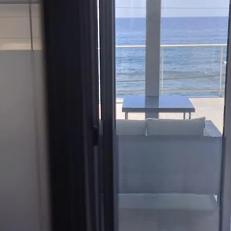 公寓 Apt. 'a Bicuda' By The Cliff Coast *