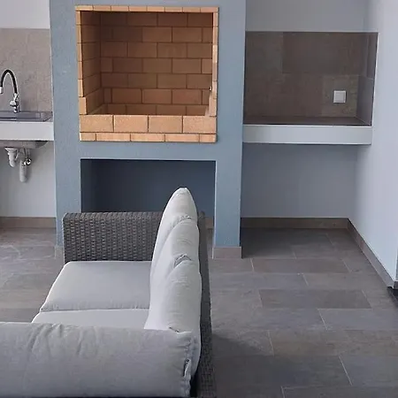 Lägenhet Apt. 'a Bicuda' By The Cliff Coast Paul do Mar (Madeira)