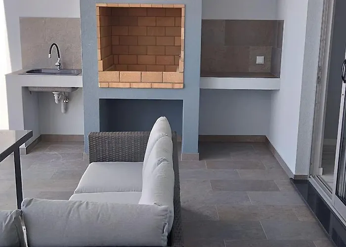 Apartament Apt. 'a Bicuda' By The Cliff Coast Paul do Mar (Madeira)