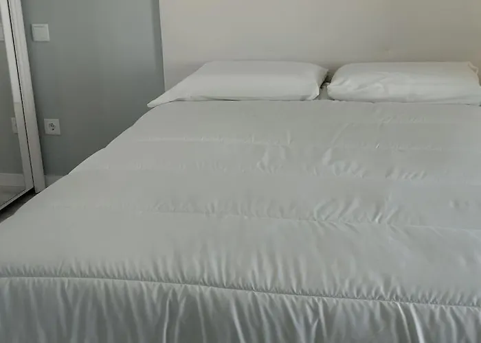 Apt. 'a Bicuda' By The Cliff Coast Apartament *